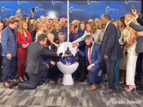 Трамп та партнери