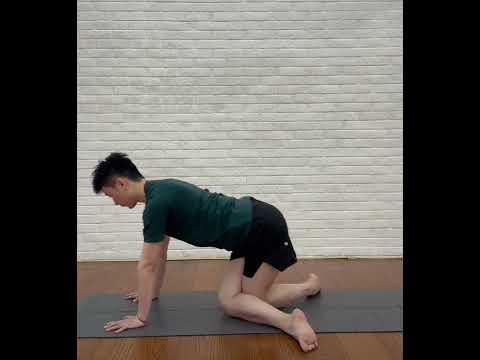 Pelvic Bone & Potency Exercises – Men’s and Women’s Health