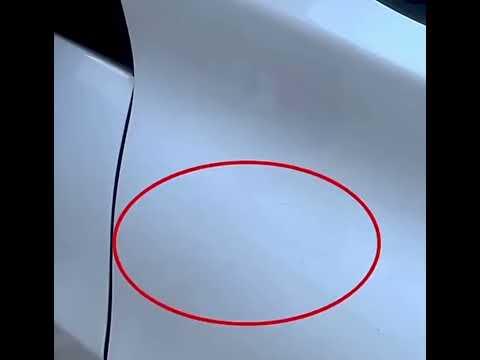 Car Scratch & Swirl Remover Compound